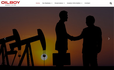 obel.com.pk screenshot