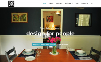 obergmintzdesign.com screenshot