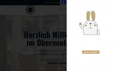 oberneulanders.de screenshot