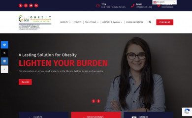 obezit.org screenshot