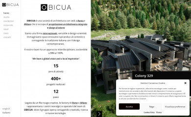 obicua.it screenshot