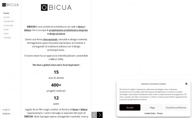 obicua.it screenshot
