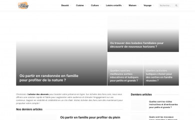 obiwi.fr screenshot