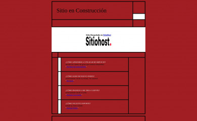 objetua.cl screenshot