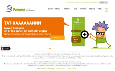objecciofiscal.org screenshot