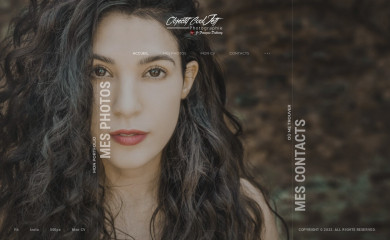 objectif-cooljeff.com screenshot