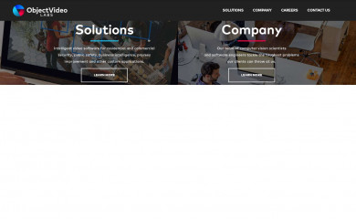objectvideolabs.com screenshot
