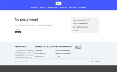 The Writer screenshot