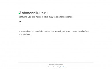 obmennik-uz.ru screenshot