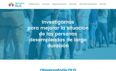 observatoriodld.es screenshot