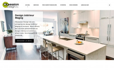 obsessiondesign.com screenshot