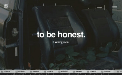 obros.eu screenshot