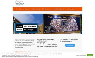 obs-uelzen.de screenshot