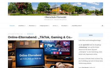 obs-flotwedel.de screenshot