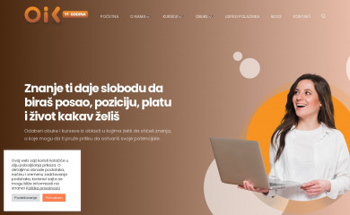 obukeikursevi.com screenshot