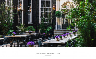 occo.nl screenshot