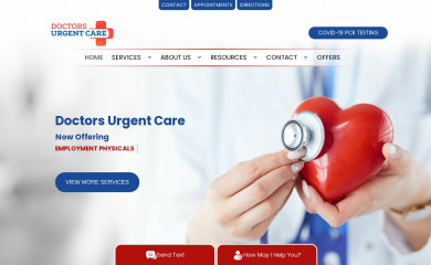 ocalauc.com screenshot