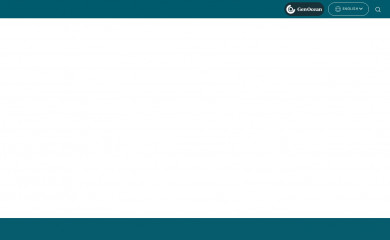 oceandecade.org screenshot