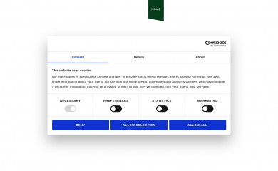 oceankare.com screenshot