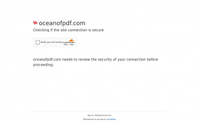 oceanofpdf.com screenshot
