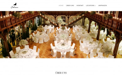 ochsen-neuhausen.de screenshot