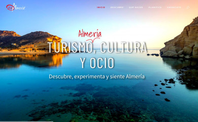 ocioalmeria.es screenshot
