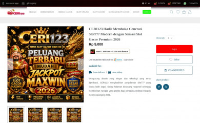 ocitsallhere.com screenshot
