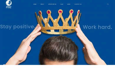 oconnormarketing.com.au screenshot