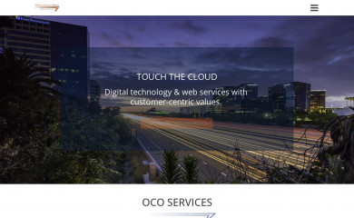 oco.net screenshot