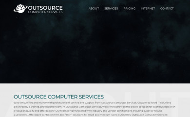 ocssupport.ca screenshot