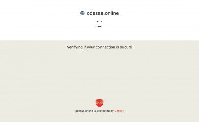 odessa.online screenshot