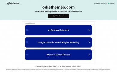 http://odiethemes.com/themes/newsbook screenshot