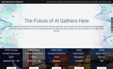 odsc.com screenshot