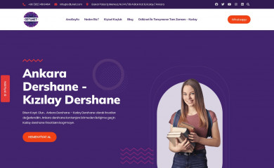 odtunet.com screenshot