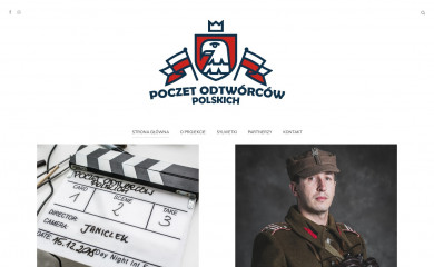 odtworcy.pl screenshot