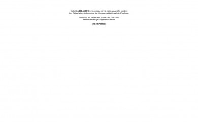 oelder-anzeiger.de screenshot