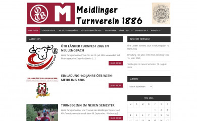 oetb-meidling.at screenshot