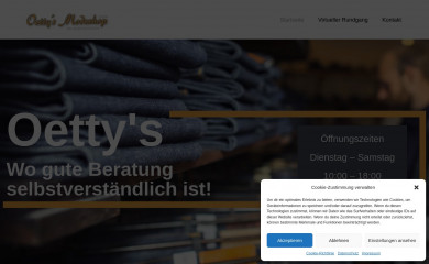 oettys.de screenshot