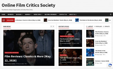 ofcs.org screenshot