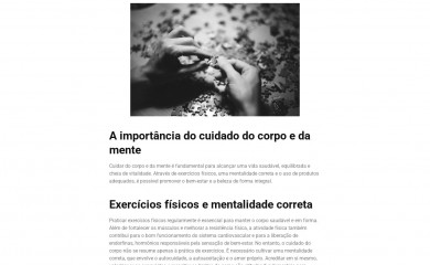 ofertasdebeleza.com screenshot