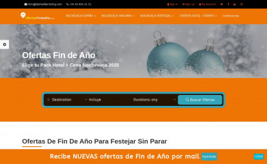 ofertasfindeano.com screenshot
