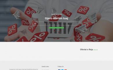 offer.al screenshot