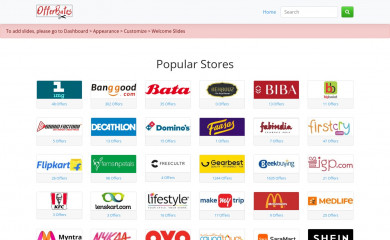offerbates.com screenshot