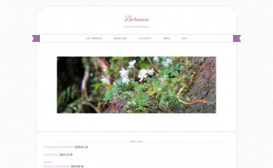 office-artemis.jp screenshot