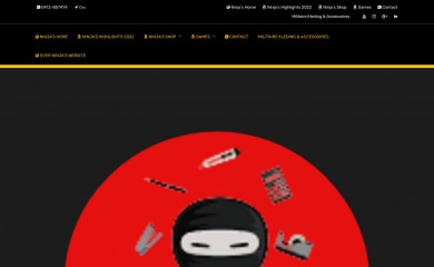 office-ninja.nl screenshot