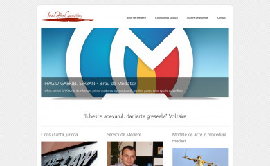 officeconsulting.ro screenshot