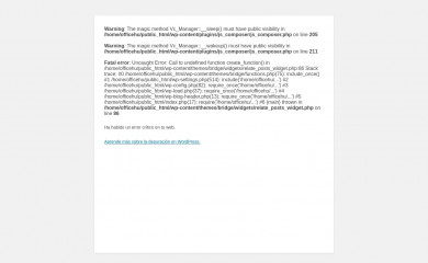 officehunter.cl screenshot