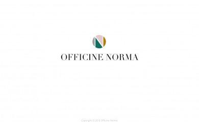 officinenorma.com screenshot