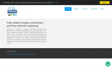 official.my screenshot