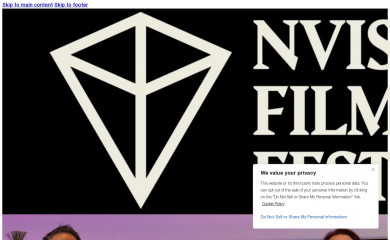 officiallatino.com screenshot